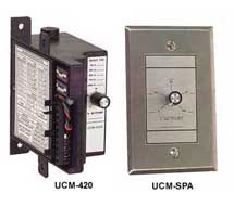 Setpoint Controller UCM-420A